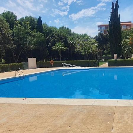 Alda Benalmadena Appartement Buitenkant foto