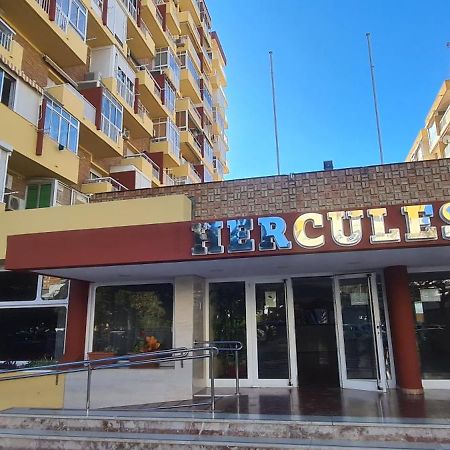 Alda Benalmadena Appartement Buitenkant foto
