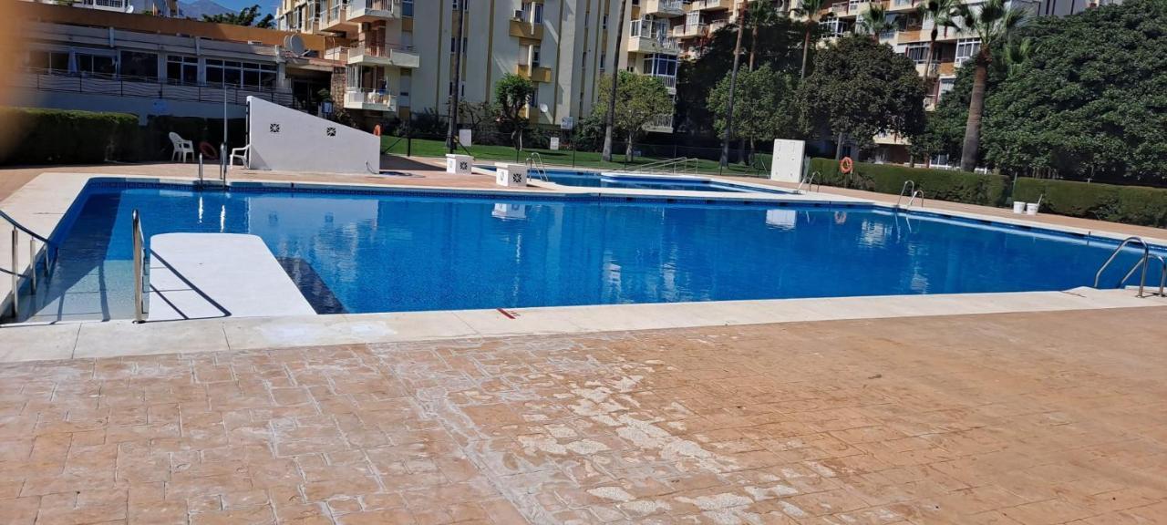 Alda Benalmadena Appartement Buitenkant foto