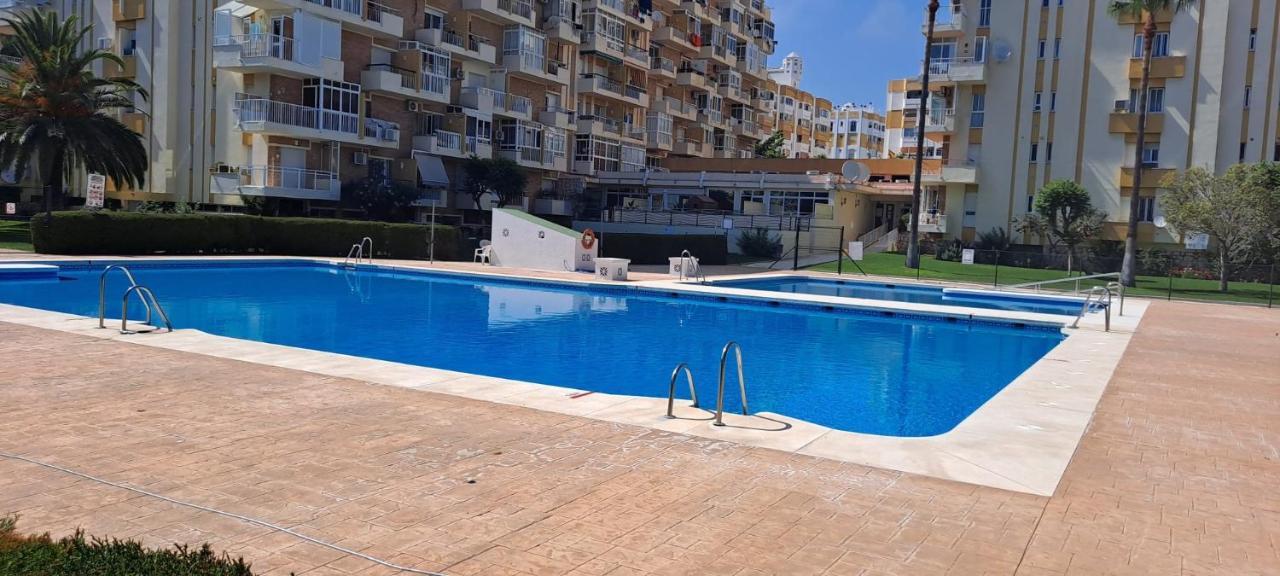 Alda Benalmadena Appartement Buitenkant foto