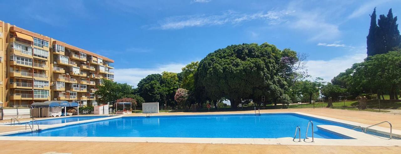 Alda Benalmadena Appartement Buitenkant foto