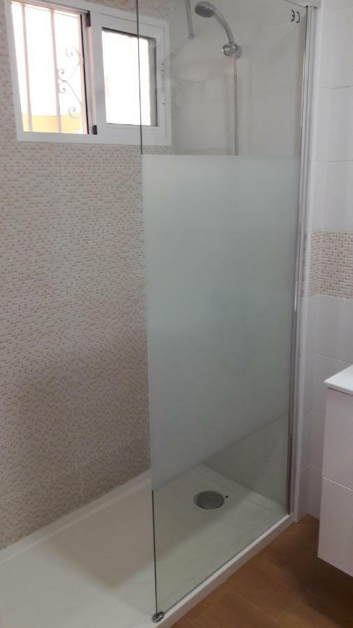 Alda Benalmadena Appartement Buitenkant foto