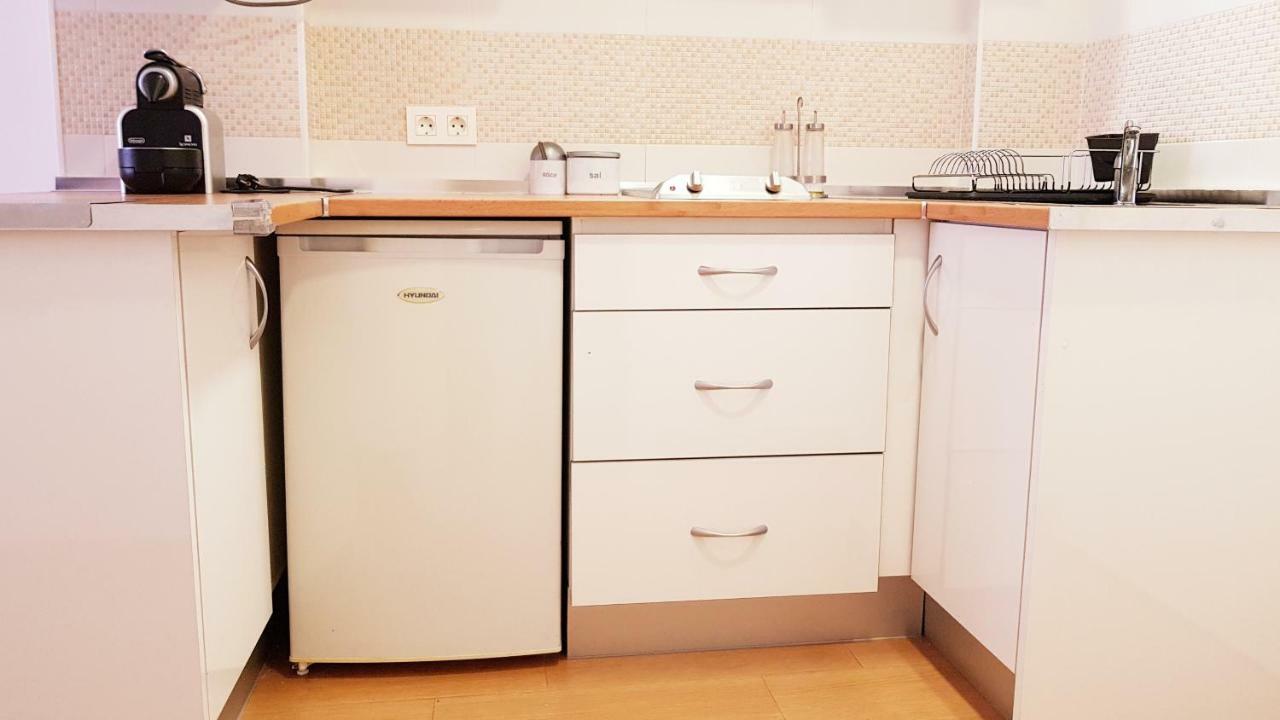 Alda Benalmadena Appartement Buitenkant foto
