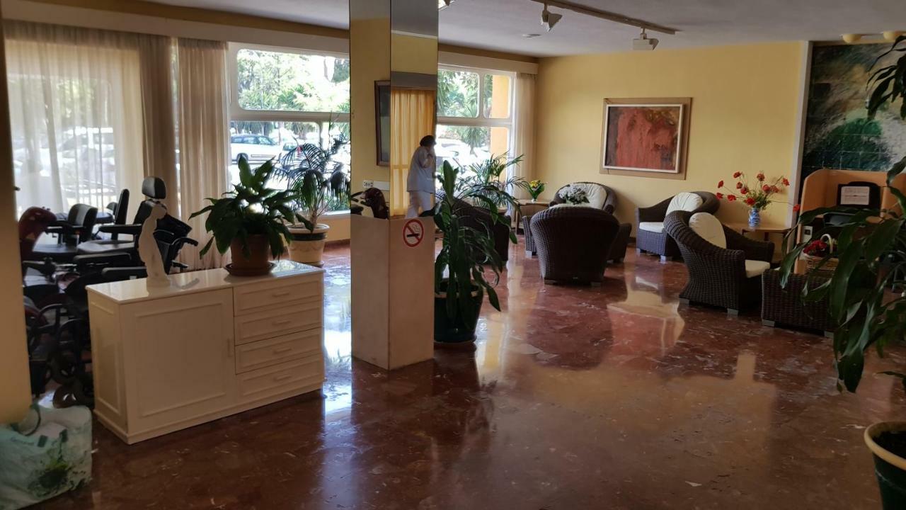 Alda Benalmadena Appartement Buitenkant foto