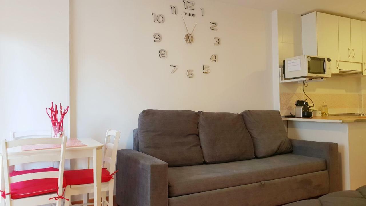 Alda Benalmadena Appartement Buitenkant foto