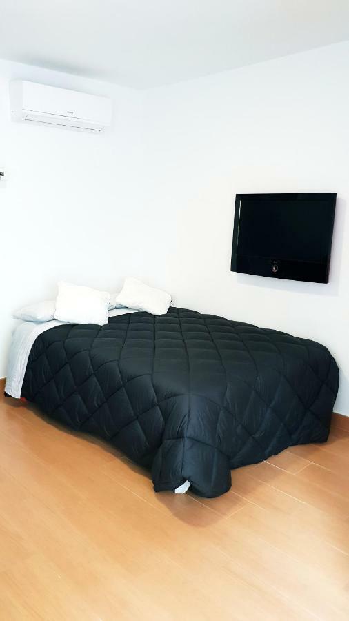 Alda Benalmadena Appartement Buitenkant foto