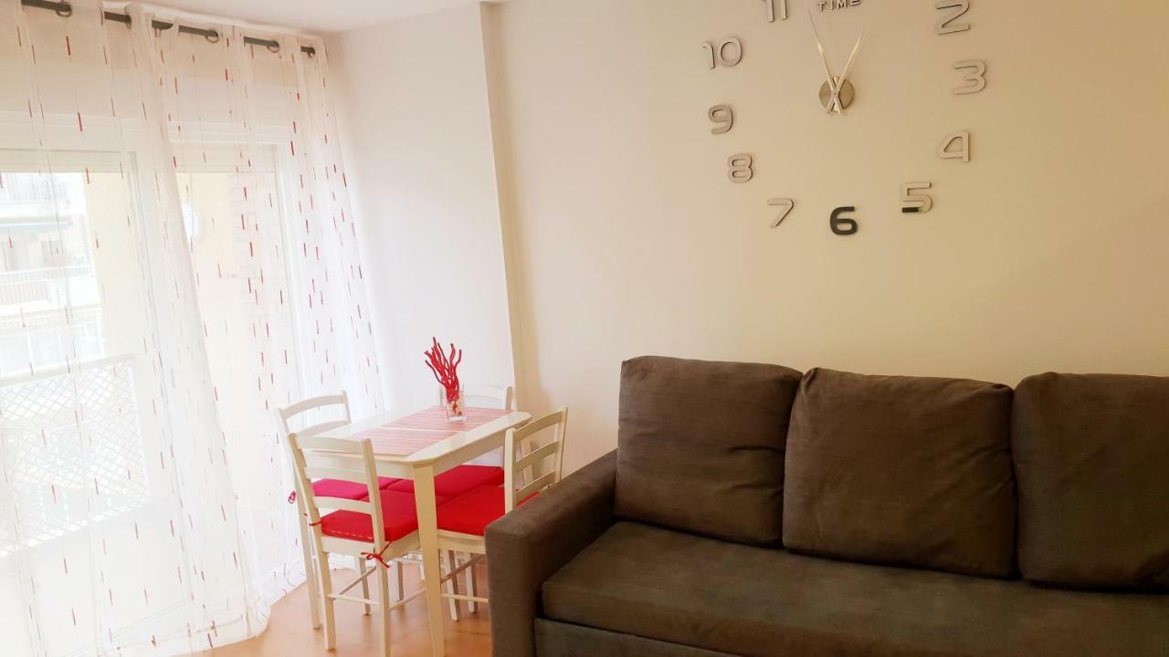 Alda Benalmadena Appartement Buitenkant foto