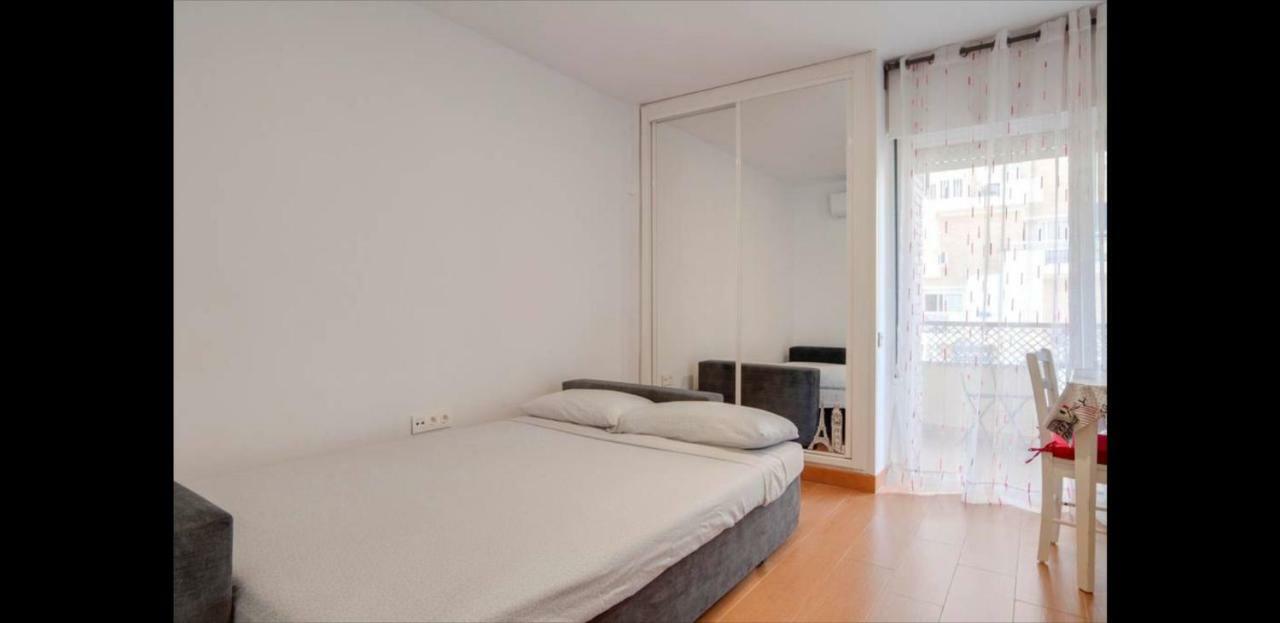 Alda Benalmadena Appartement Buitenkant foto