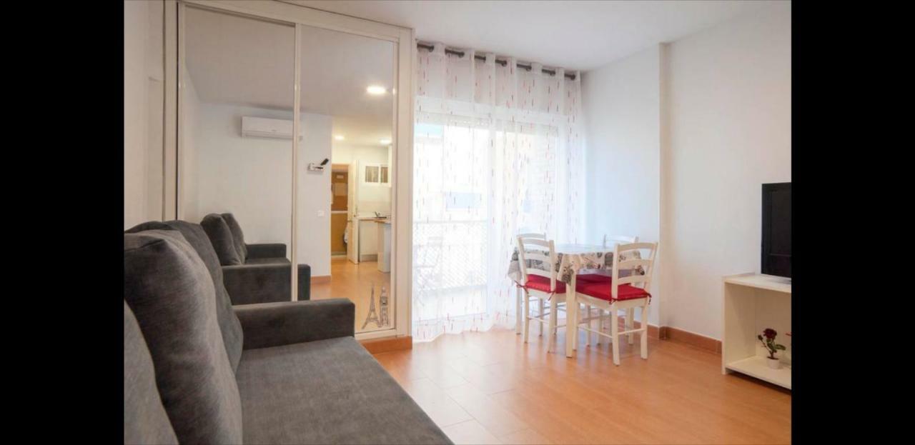 Alda Benalmadena Appartement Buitenkant foto