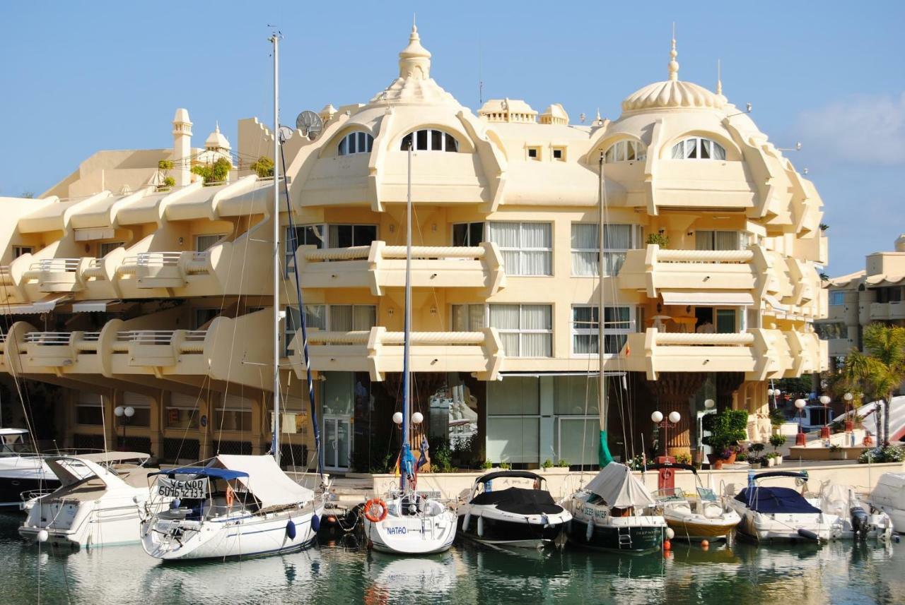Alda Benalmadena Appartement Buitenkant foto