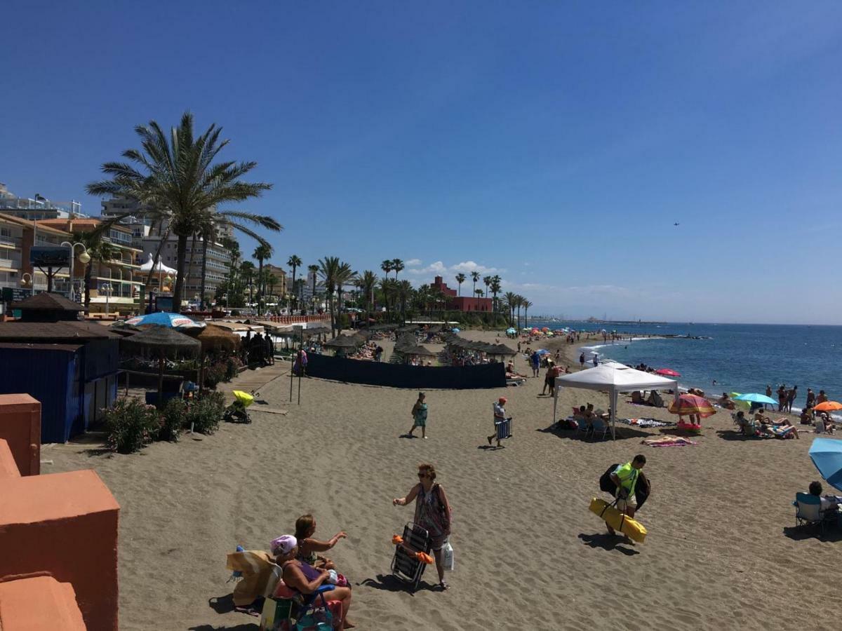 Alda Benalmadena Appartement Buitenkant foto